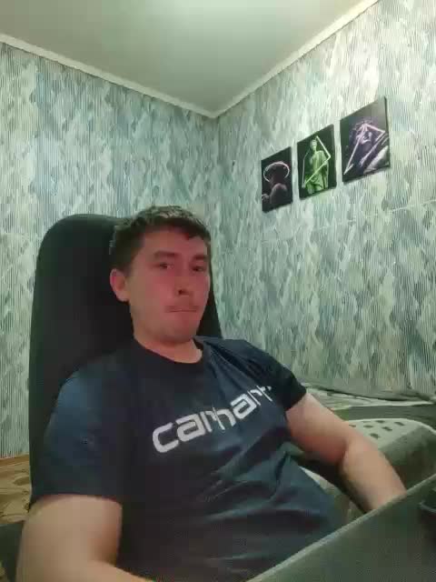 DIMSI Live Sex August 8, 2025