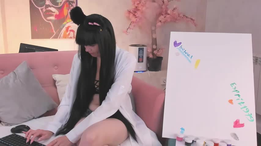 HeatherReese Live Sex August 13, 2025