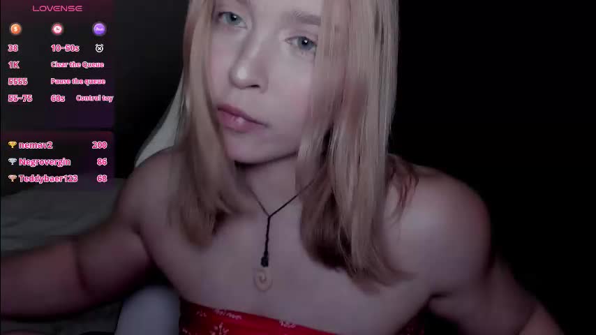 vanillalivitski Live Sex August 14, 2025