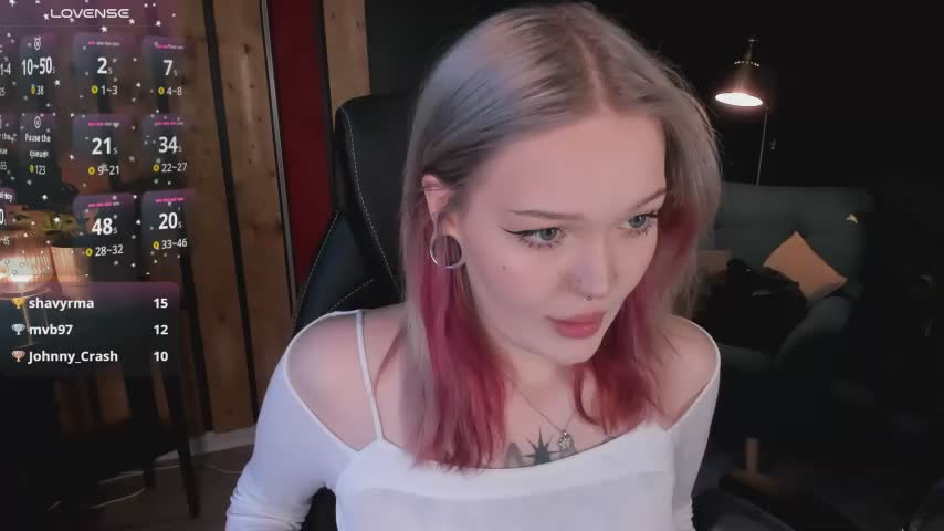 MiaW0rld Live Sex August 14, 2025