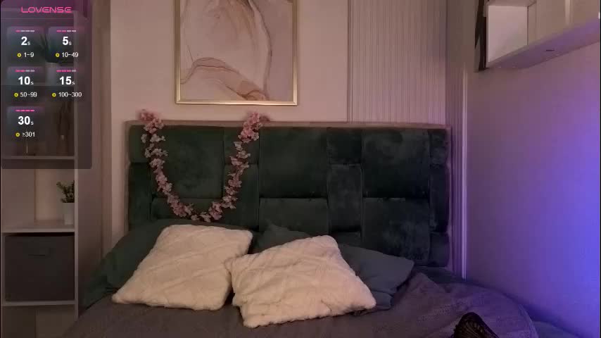 hot_vibez1 Live Sex August 14, 2025