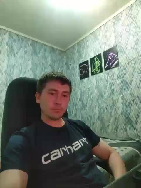 DIMSI Live Sex August 8, 2025