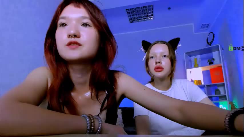 roxanna_spicy Live Sex August 13, 2025