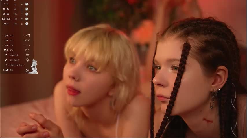 ruesaver Live Sex August 13, 2025