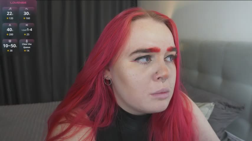 Adele_Grolix Live Sex August 14, 2025