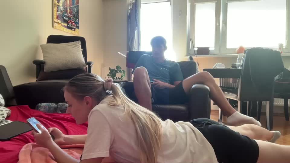 thenudefussion Live Sex August 14, 2025