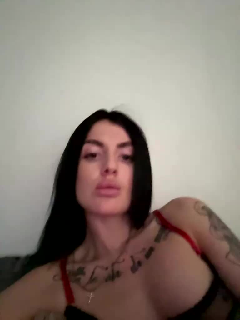 Sofiiiic Live Sex August 5, 2025