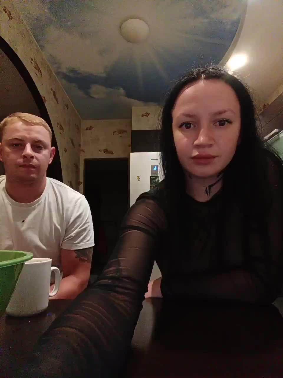 relaaaaxxx Live Sex August 9, 2025