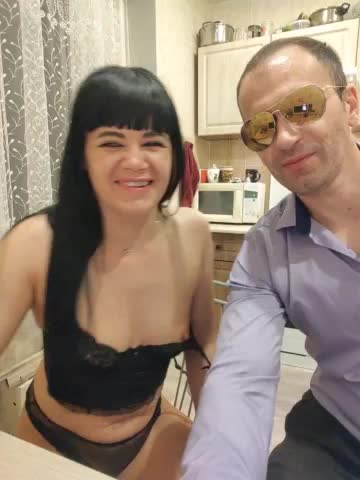 MollyDave Live Sex August 8, 2025