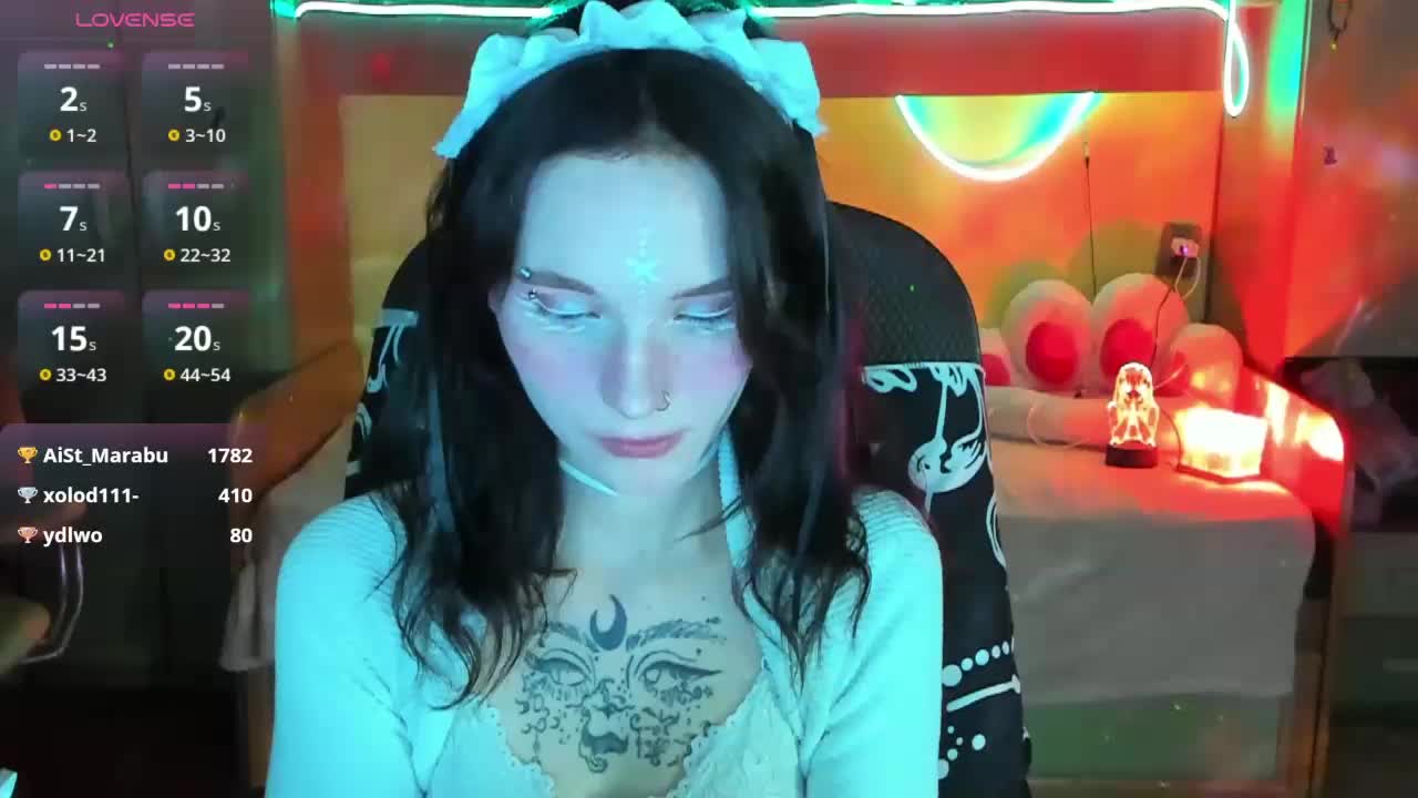 Elven1kiss Live Sex August 14, 2025