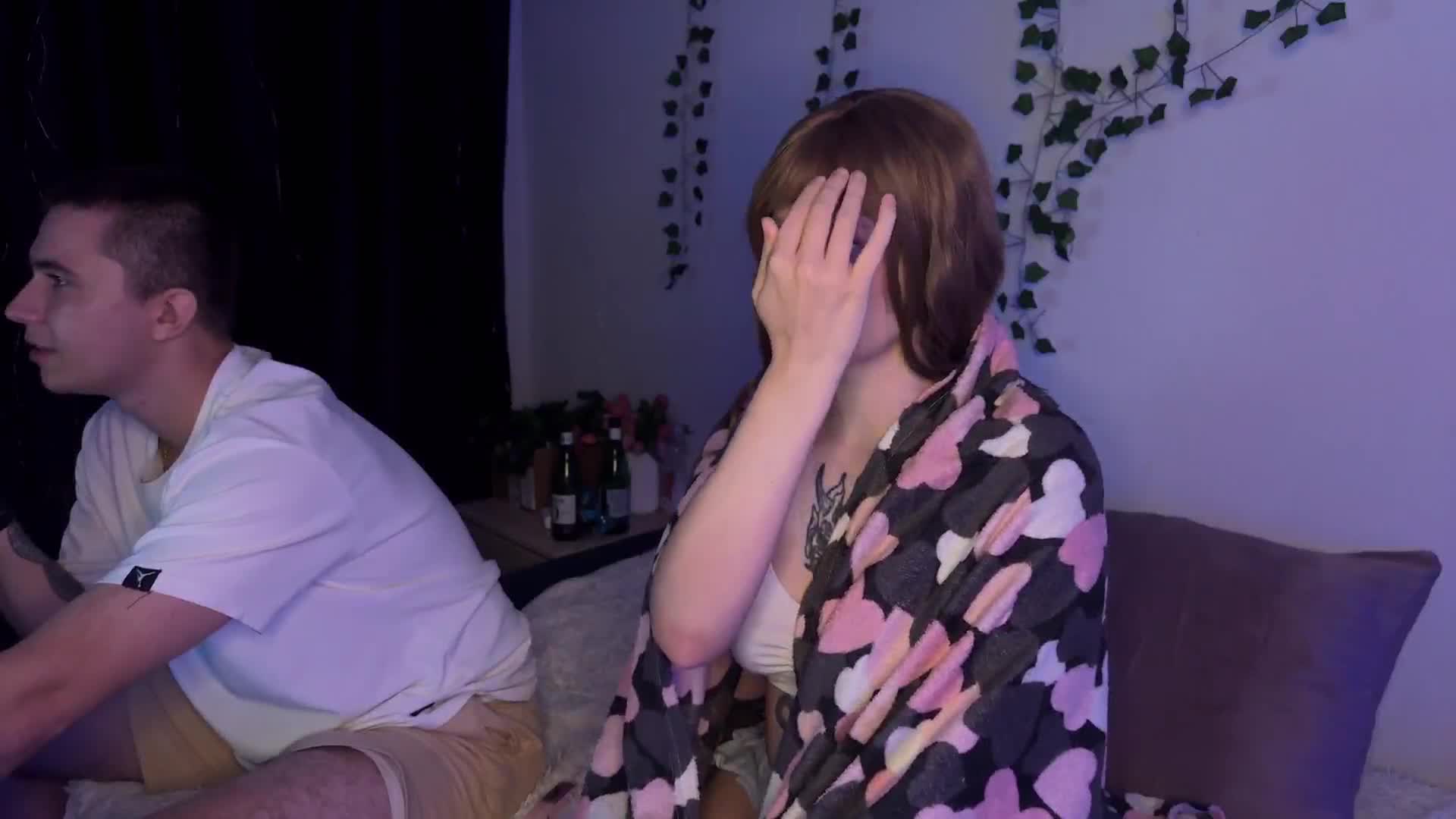 HoneyNSir Live Sex August 13, 2025