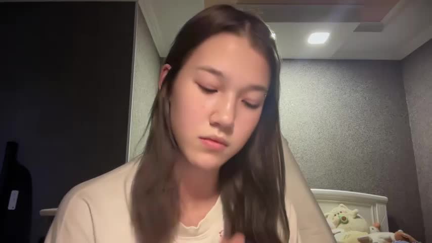 Liil_domi Live Sex August 14, 2025