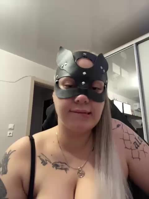 -Domina_live- Live Sex August 14, 2025