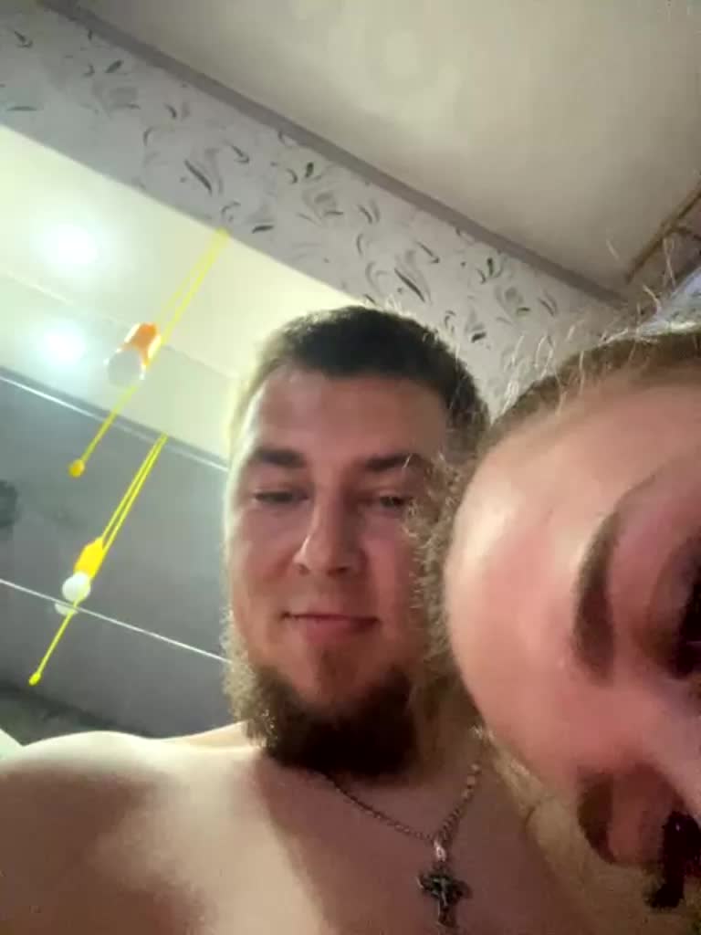 ShannonKaty Live Sex August 9, 2025