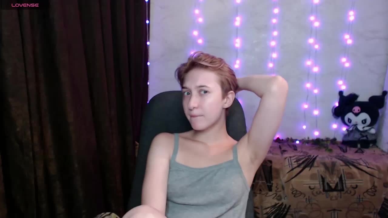 MilanaThorn Live Sex August 14, 2025