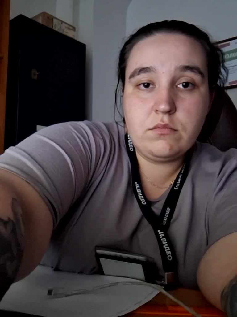 vndertherxysvnBBW Live Sex August 14, 2025