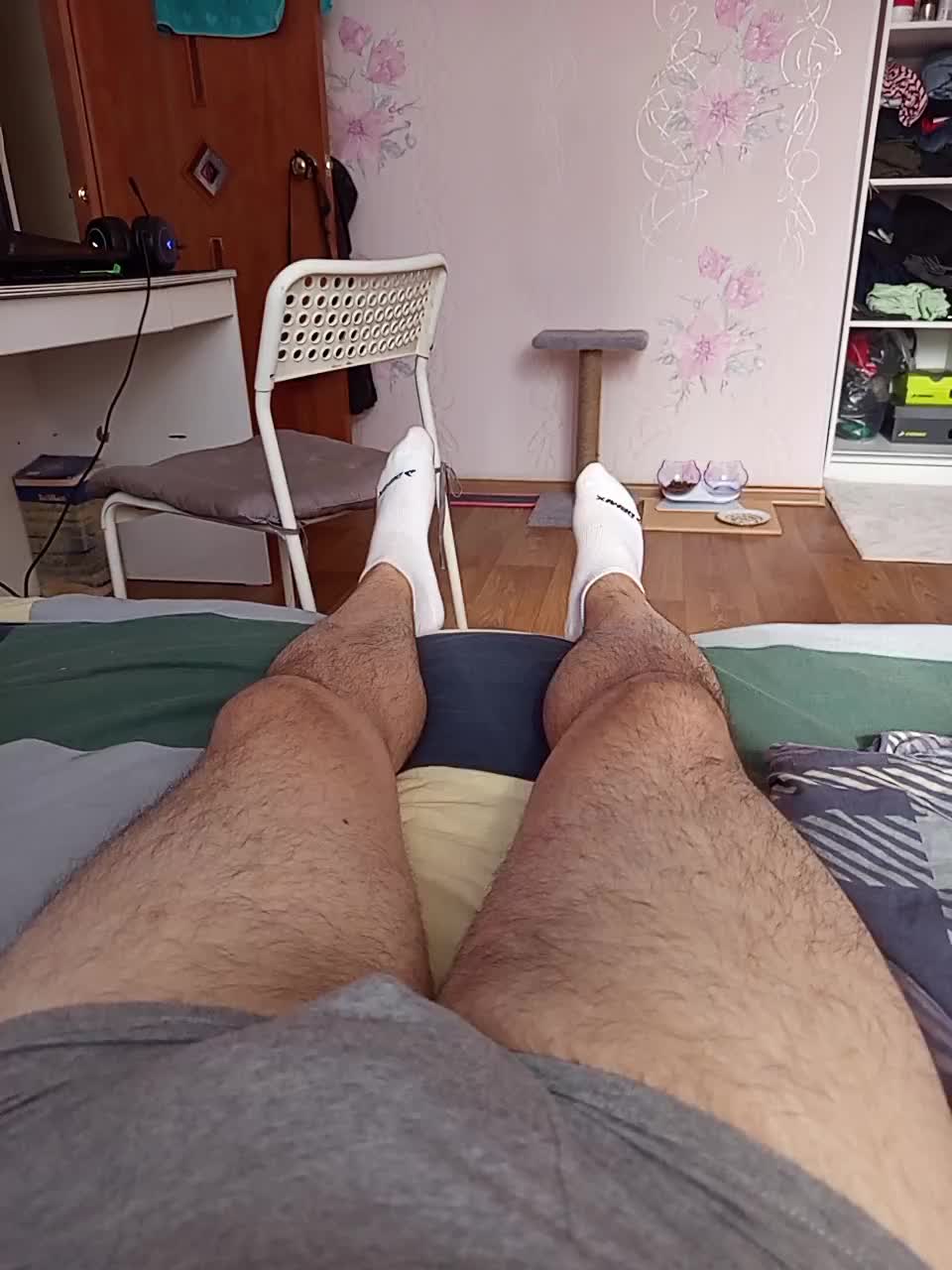 FishKillaMashkatimka Live Sex August 13, 2025