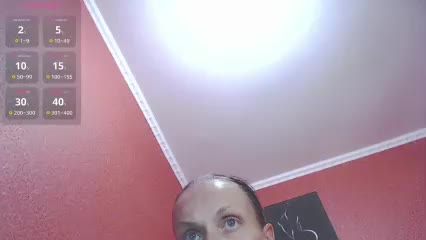 TorryJ Live Sex August 14, 2025