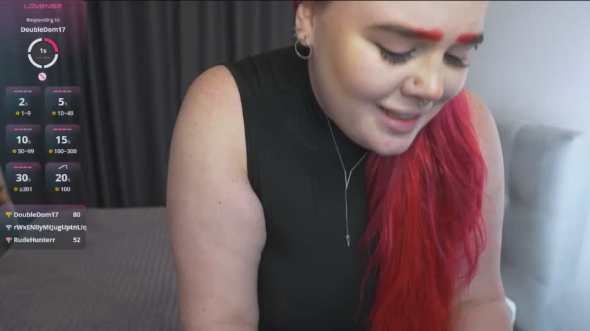 Adele_Grolix Live Sex August 14, 2025