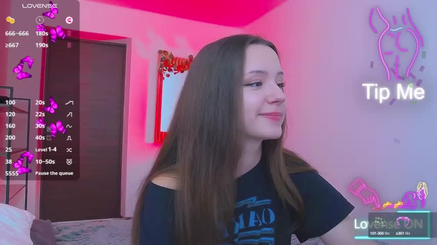 BellaVelure666 Live Sex August 14, 2025