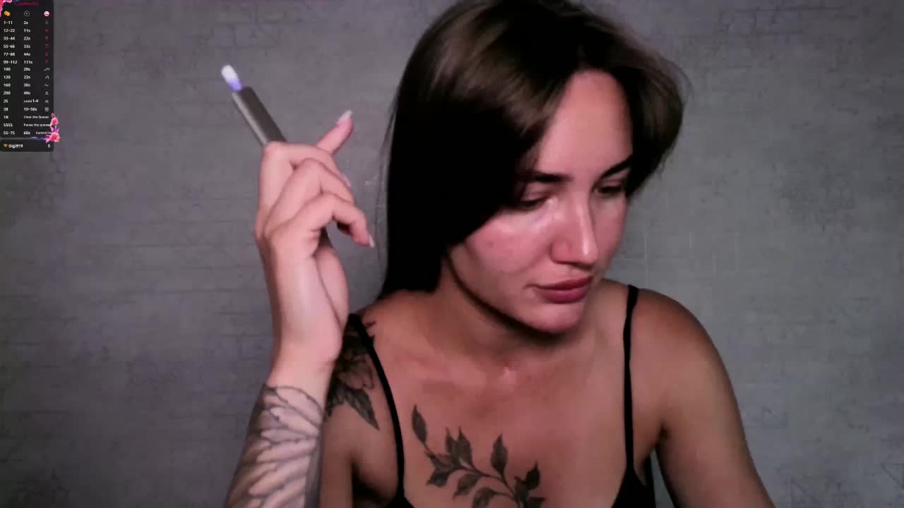 StasyaQueen Live Sex August 14, 2025