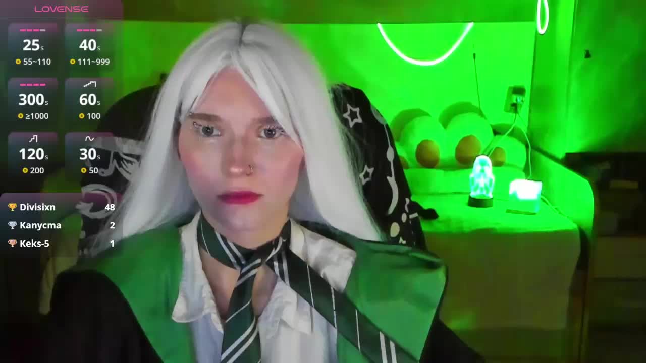 Elven1kiss Live Sex August 15, 2025