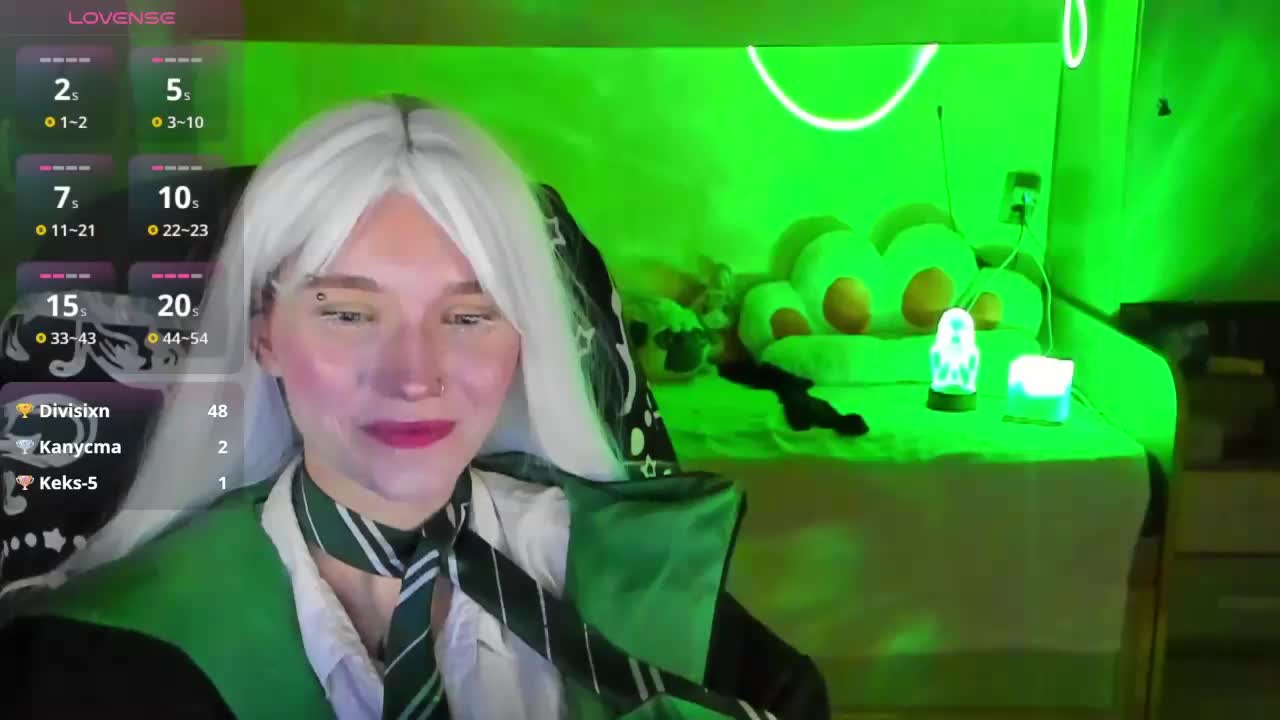 Elven1kiss Live Sex August 15, 2025