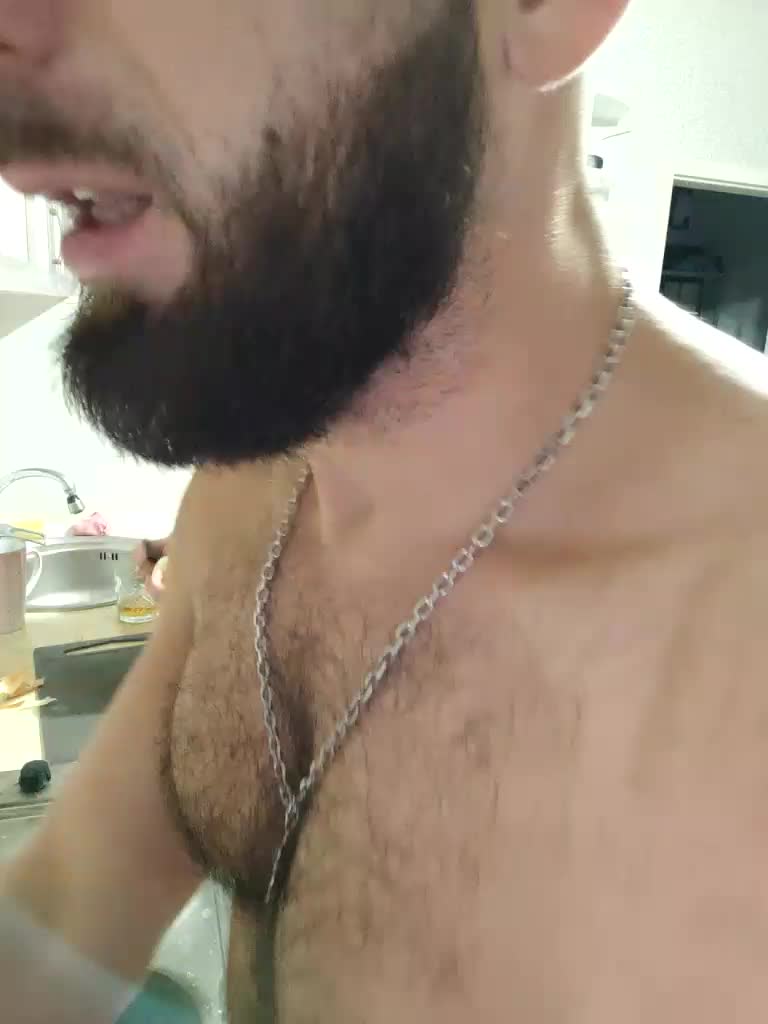 Ironmagik Live Sex August 15, 2025