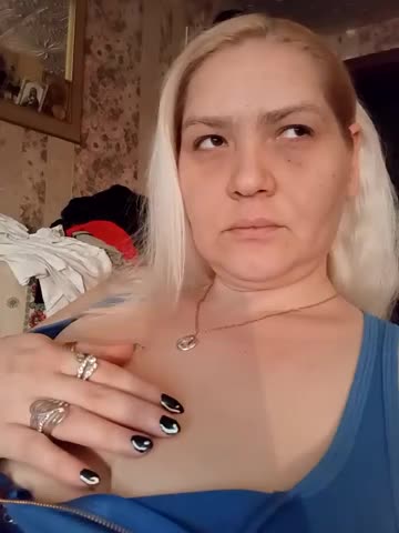 Minna_Jeannie Live Sex August 15, 2025