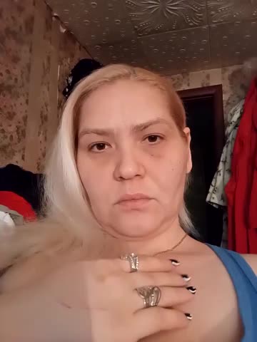 Minna_Jeannie Live Sex August 15, 2025