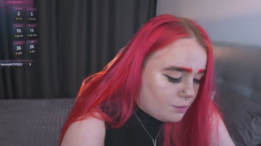 Adele_Grolix Live Sex August 15, 2025