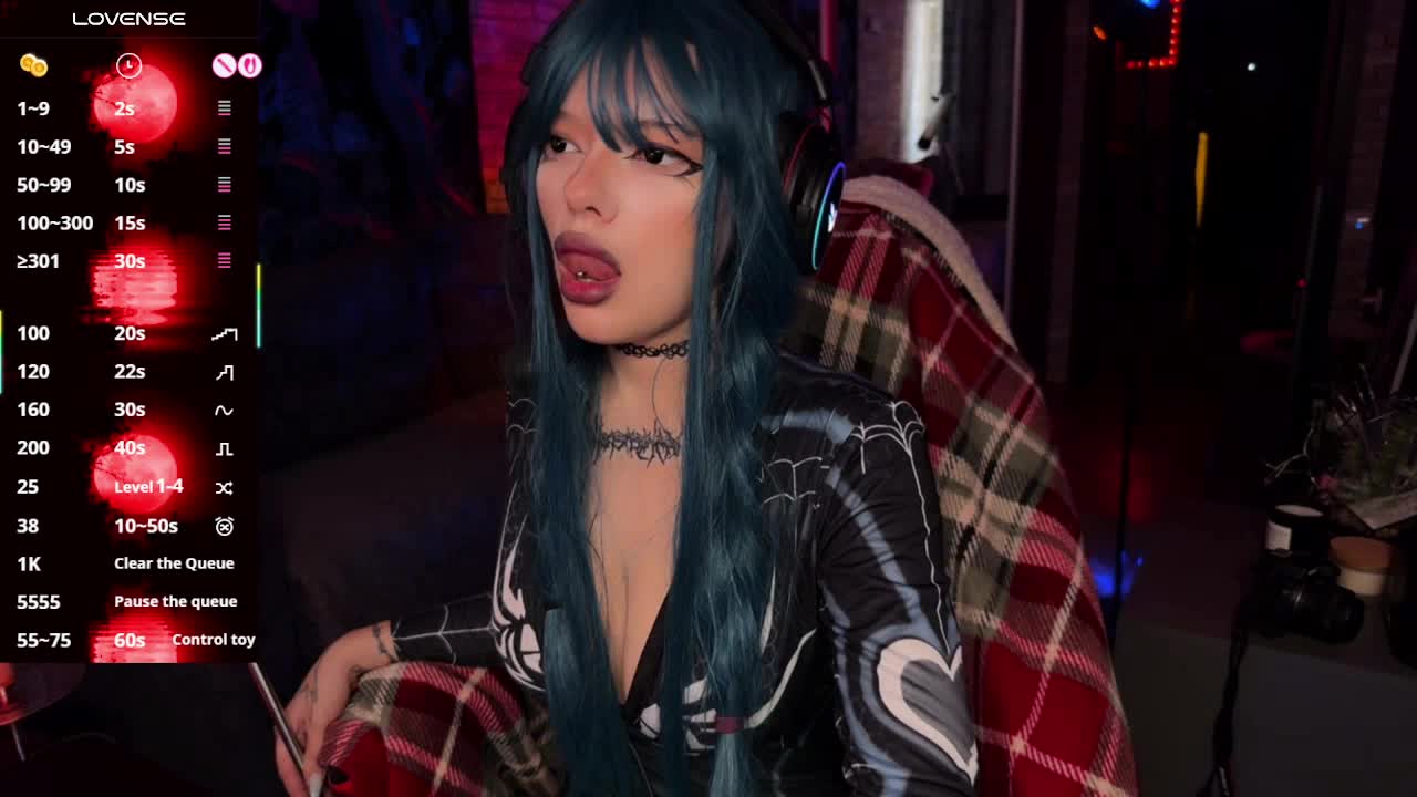 Amelia__ Live Sex August 15, 2025