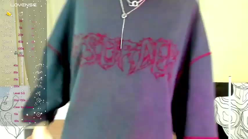 Rene_Yolker Live Sex August 15, 2025