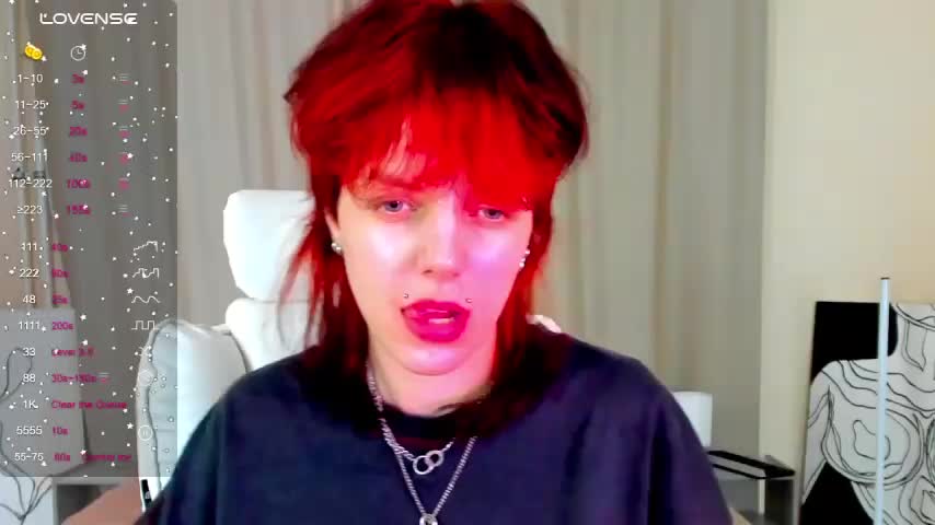 Rene_Yolker Live Sex August 15, 2025