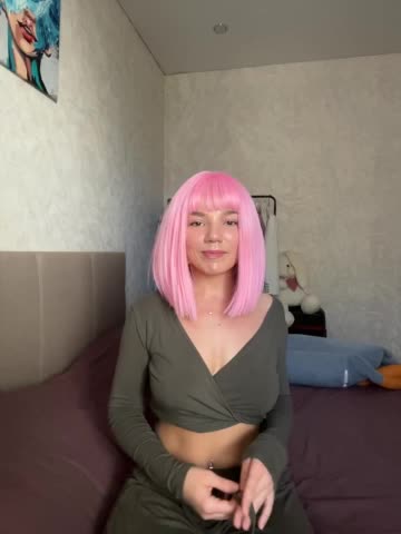 CyberNika Live Sex August 16, 2025