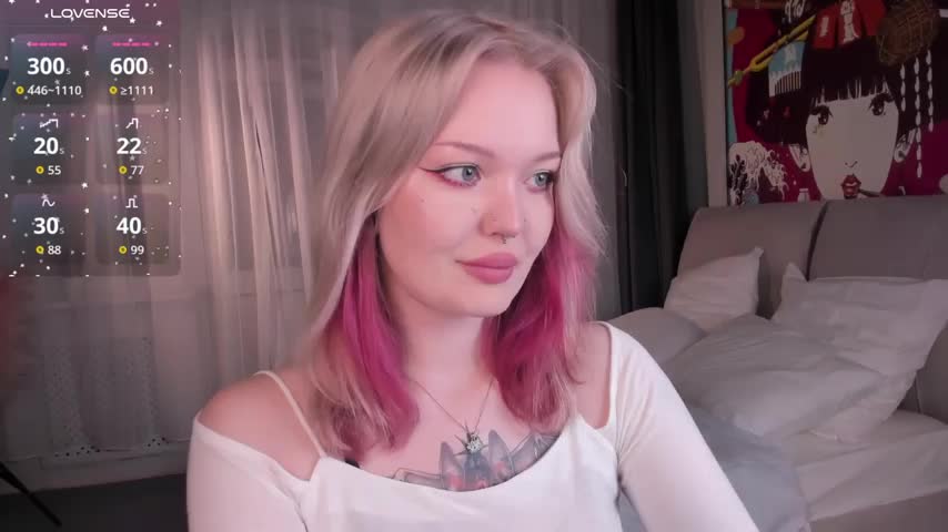 MiaW0rld Live Sex August 16, 2025