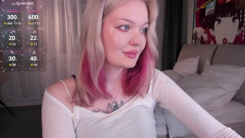 MiaW0rld Live Sex August 16, 2025