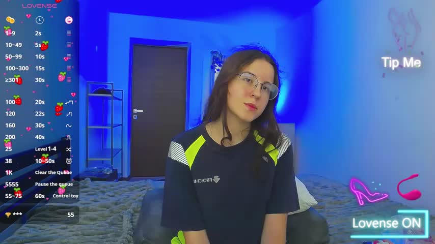 MayCandy34 Live Sex August 16, 2025