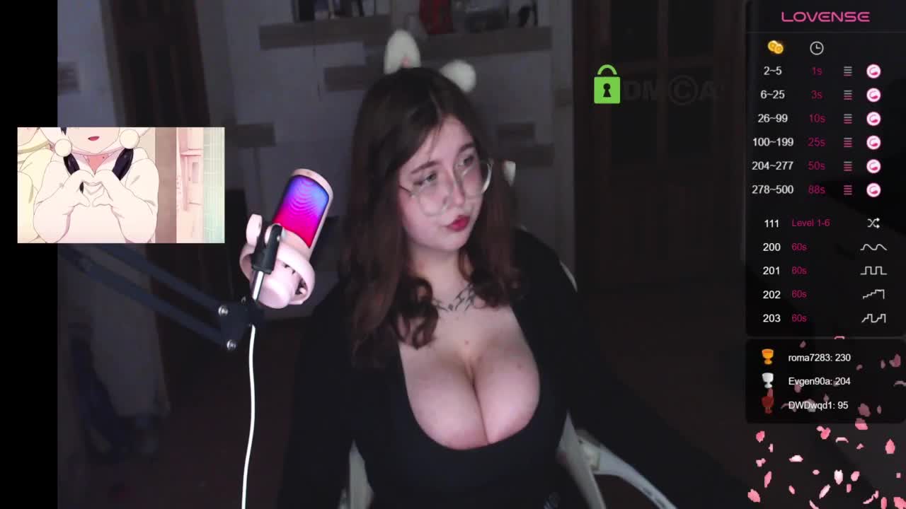 kjoni Live Sex August 16, 2025