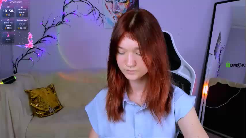 roxanna_spicy Live Sex August 16, 2025