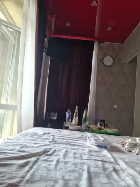 Kira183 Live Sex August 16, 2025