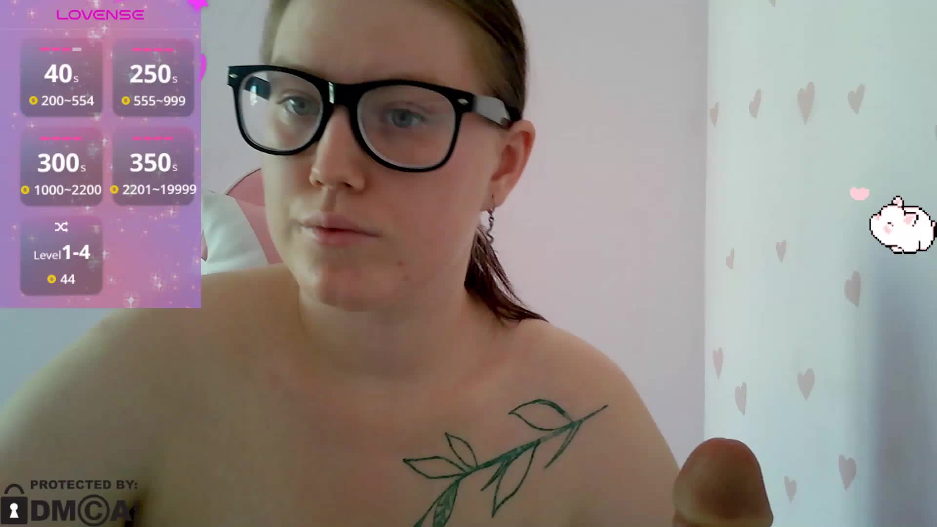 DollVice Live Sex August 16, 2025