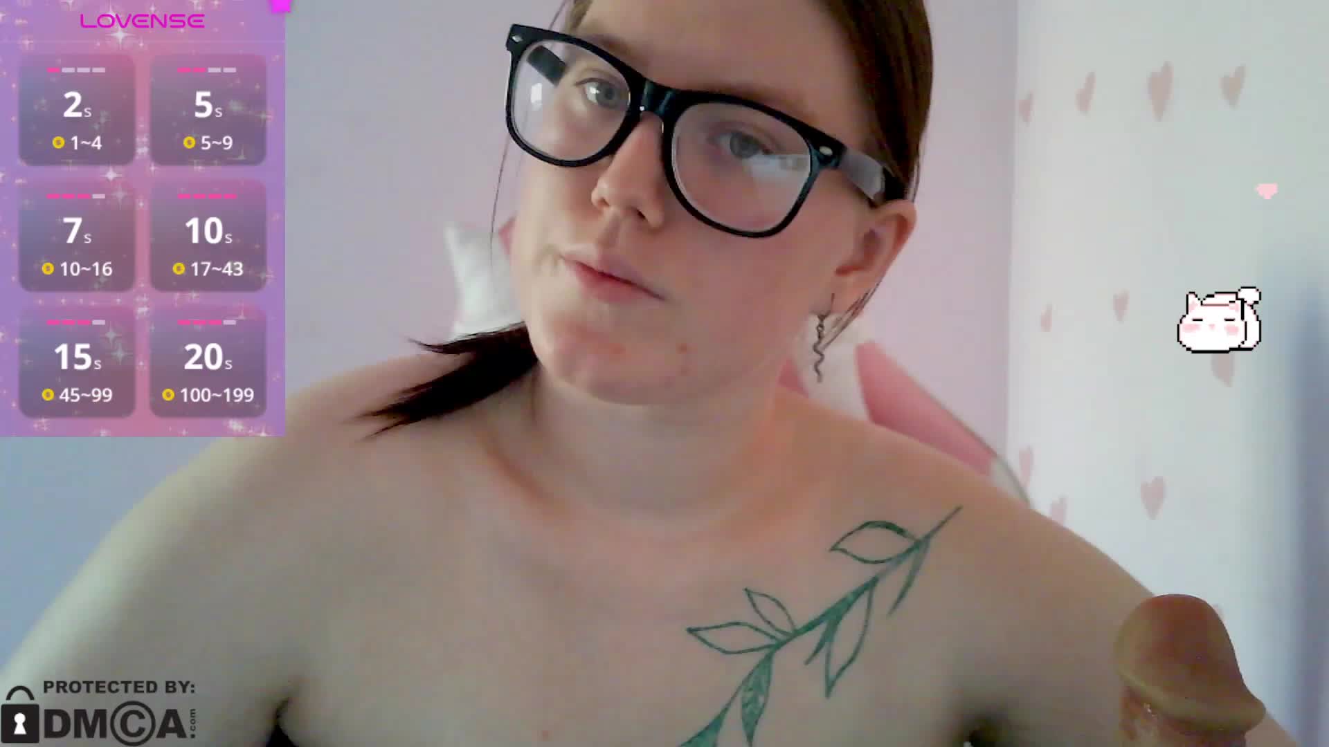 DollVice Live Sex August 16, 2025