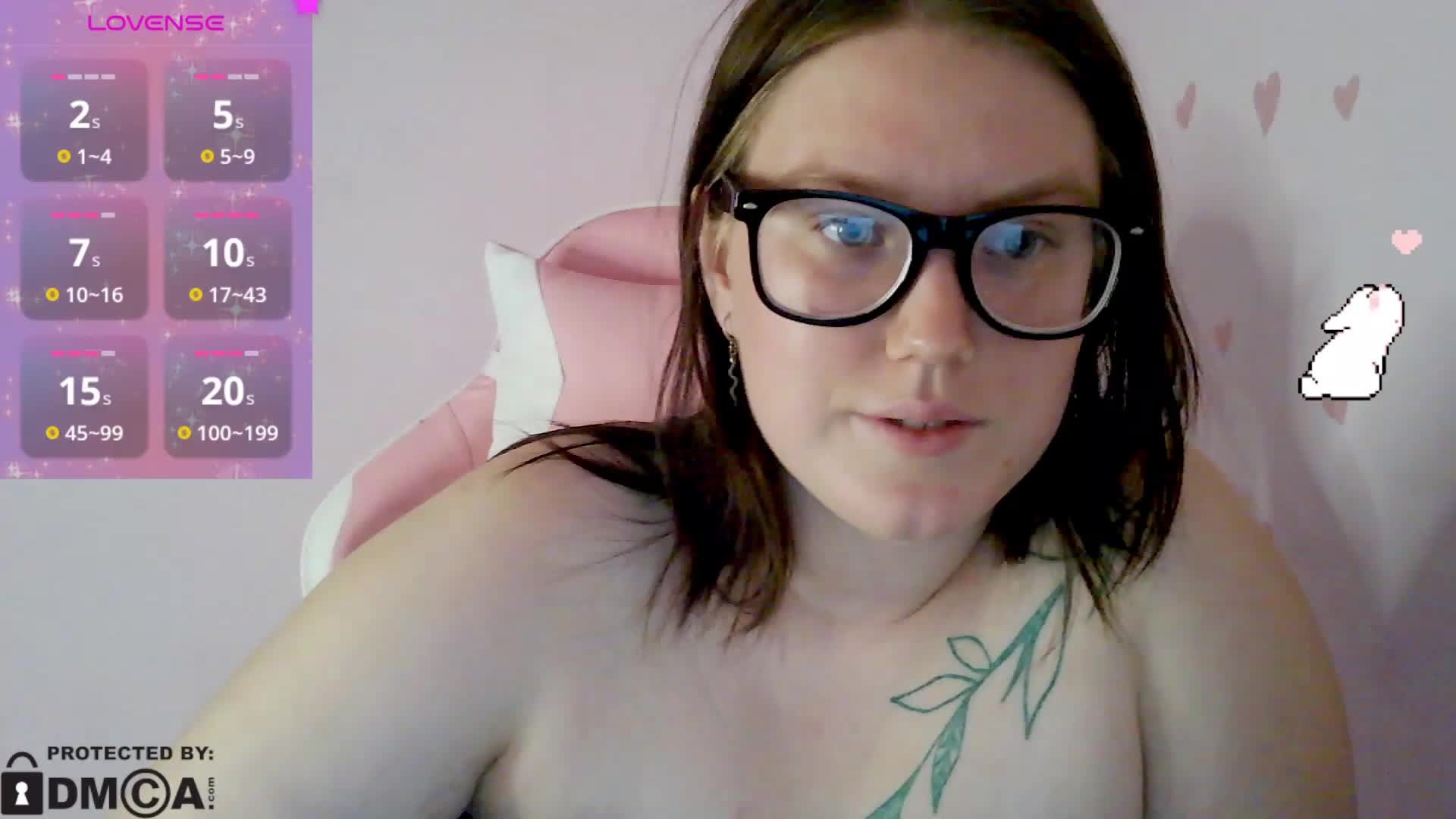 DollVice Live Sex August 17, 2025