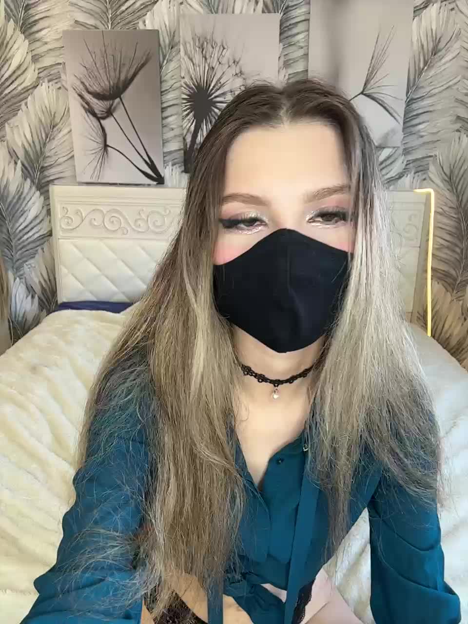 MysticalLola Live Sex August 17, 2025