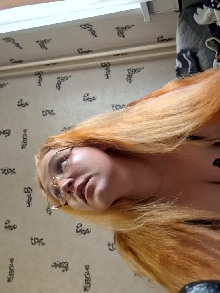 vndertherxysvnBBW Live Sex August 17, 2025