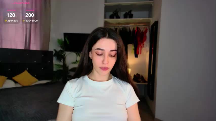 krissy_misy Live Sex August 16, 2025