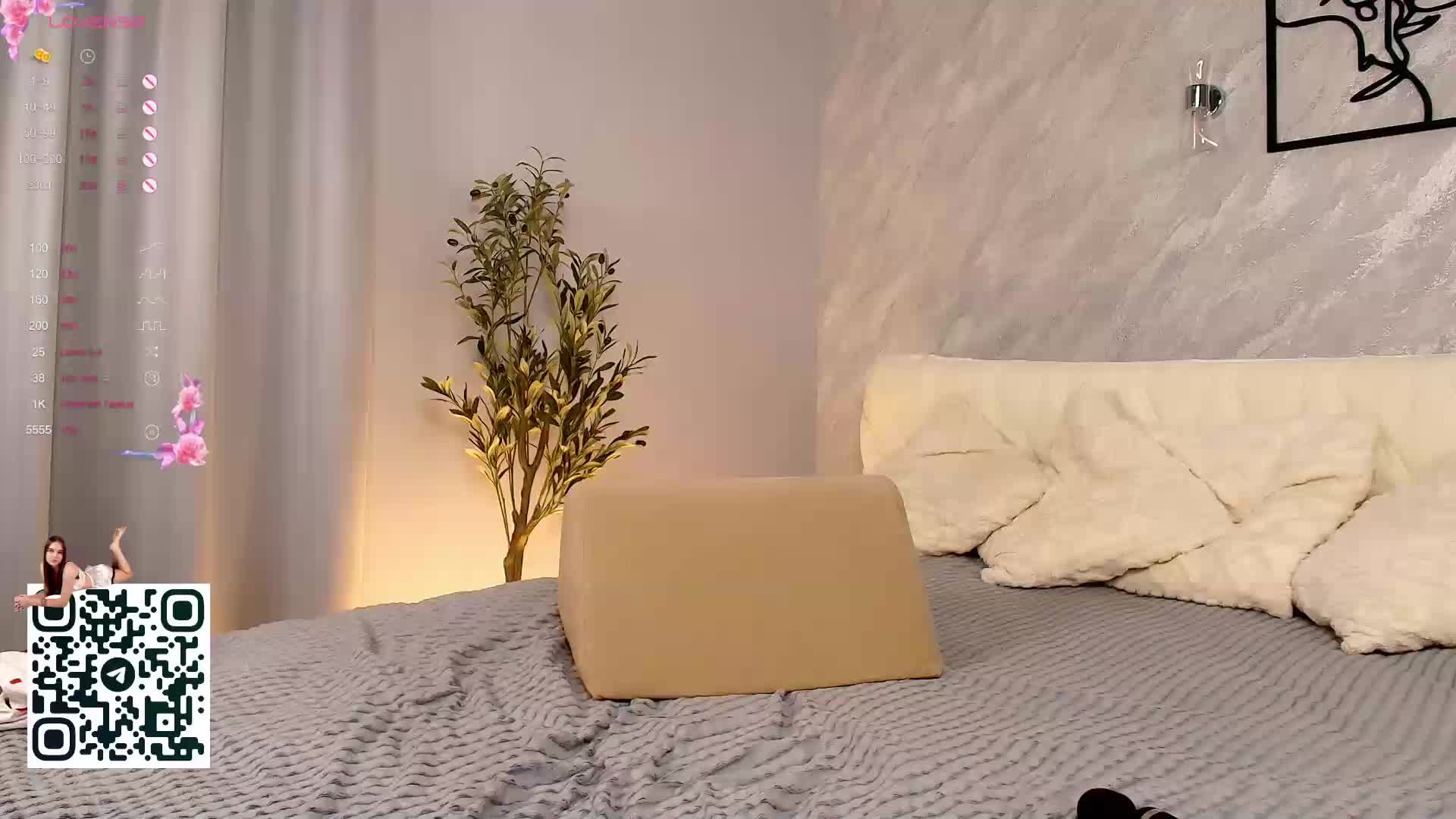 AnetaFoster Live Sex August 17, 2025