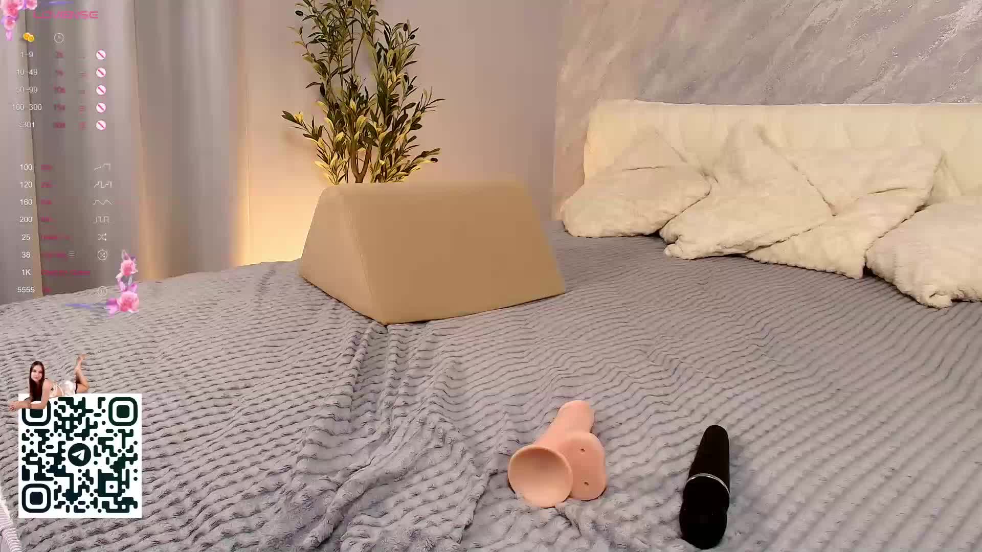 AnetaFoster Live Sex August 17, 2025