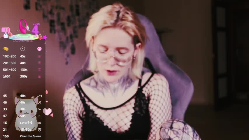 Schaherezada Live Sex August 17, 2025